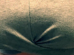 Amatør, Store pupper, Erotisk, Gym, Milf, Alene, Pupper, Kone