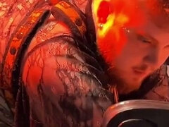Bdsm, Dominans