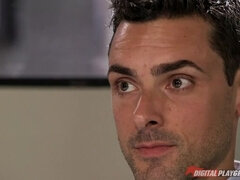 Κώλος, Ξανθιά, Μελαχροινή, Αυτοκίνητο, Γλείψιμο, Φυσικά βυζιά, Μουνί, Τατουάζ