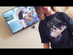 Anal, Pik sutte, Give finger, Teenager