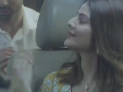 아마추어, 흑갈색 머리, 인도인