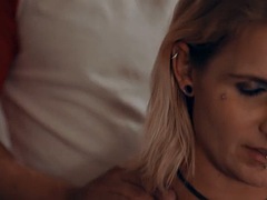 Anal, Blonde, Sucer une bite, Homosexuelle, Branlette thaïlandaise, Hard, Embrassement, Masturbation