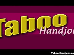 Siri Handjon Brother in-law - Big tits