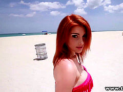 Morena, Coleção, Baixinhoa, Ruivoa, Adolescente