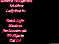 Duże cycki, Niewola, Brunetka, Dominacja, Fetysz, Palcówka, Hardcore, Zabawki