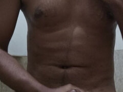 Grote lul, Sperma shot, Huisgemaakt, Indisch, Masturbatie