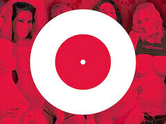 Bbw, Velký zadek, Velké péro, Macaté, Evropské, Prstění, Německé, Realita