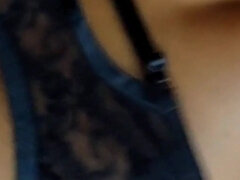 18 jahre, In den arsch, Schwarz, Paar, Besamung, Lingerie, Pov, Jungendliche (18+)