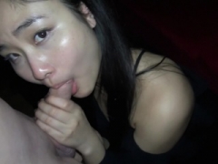 Asiatisch, Blasen, Japanische massage, Pov, Jungendliche (18+)