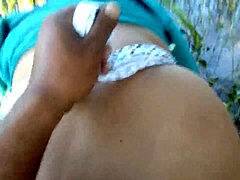 항문, 큰 엉덩이, 밀프