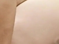 Anal Sex with a 70-year-old Veteran MILF