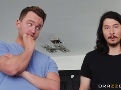 Stor stjärt, Stora tuttar, Blondin, Avsugning, Enorm, Mamma, Pov, Verklighet