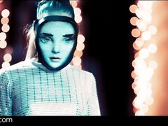 Babe, Blondinka, Busty, Fetiš, Lezbijke, Naravne joške, Muco, Resničnost