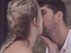 Anál, Blondína, Péro, Hardcore, Hd, Prirodzené prsia, Pornstars