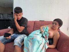 18 años, Amateur, Casero, Indio, Mamá, Coño, Madrastra, Adolescente