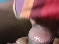 Leie, Wohlbeleibte schöne frauen, Blasen, Handjob, Indisch, Reif