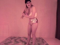 Amador amadora, Da bunda para a boca, Falar palavrão, Feito em casa