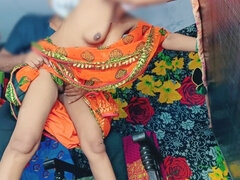 큰 음경, 에로틱, 집에서 만든, 인도인, 나이든, 보지, 단단한