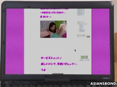 Asiatisch, Arsch, Fesselspiele, Hardcore, Hd, Muschi, Jungendliche (18+), Titten