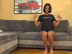 18, Velik kurac, Fafanje, Doggystyle, Temnopolti, Naravne joške, Koščena, Joške