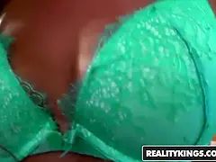 Realitykings - street blowjobs - (katie, Romeo Price) - gorgeous blower