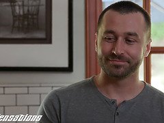 Aziatisch, Grote kont, Grote mammen, Bruinharig, Sperma shot, Hd, Monster, Schreeuwen