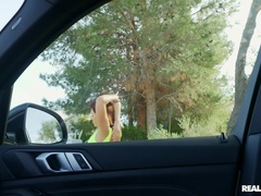 Amerykański, Obciąganie, Chłopak, Naturalne cycki, Rzeczywistość, Krótkie włosy, Tatuaż, Cycki