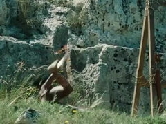 Gal gadot wonder woman