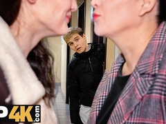 Gesztenyebarna, Döci, Kugár, Kőkemény, Hd, Érett koros, Orosz, Leborotvált