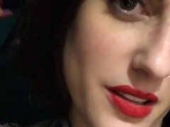 Fétis, Érett feleség