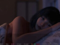 My Best Deal - Rin and Qboy's Fucking Scene 01.