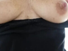 Amateur, Frère, Éjaculation interne, Tir de sperme, Fétiche, Indienne, Maman, Seins naturels