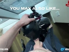 Bdsm, Bondáž, Dominace, Femdom, Fetiš, Hd, Sestřička, Otrok