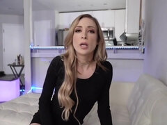 Aiden Ashley And Lexi Lore - They Found My Porn