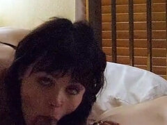 Magdalene's First Porn Video - Hard Bodied Hippie Chick Fucks Her First Big Cock in Her Porn Audition