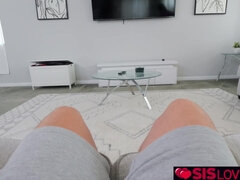 18, Prstovanie, Hd, Spodná bielizeň, Masturbácia, Pička, Ryšavé, Tabu