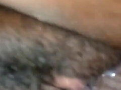 Thick Black Amateur Girlfriend Fuck by Huge Dick