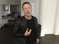 Rubia, Mamada, Corridas, Sexo duro, Coño, Tetas