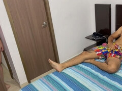 18, Amaterji, Velika rit, Par, Latinka, Najstnice
