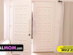 Anal, Røv, Store bryster, Pik, Fetish, Fleksibel, Hård sex, Kone