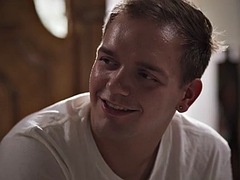 Μεγάλα βυζιά, Χύσιμο, Ώριμη γυναίκα, Βυζιά