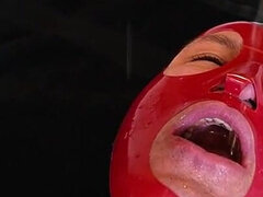 18 χρονον, Πρόσωπο κάθομαι, Γυναικεία επιβολή, Ερωμένη, Κατούρημα, Σκλάβος, Έφηβος