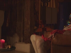 Velike joške, Blondinka, Francozinja, Hd, Milf, Mama