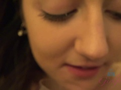 Amateur, Mamada, Corrida, Penetracion con dedos, Orgasmo, Coño, Afeitado, Tetas