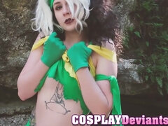 Cosplaydeviants - Adapt And Survive