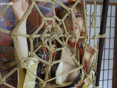 Танцы, Женщины, Японки, Соло