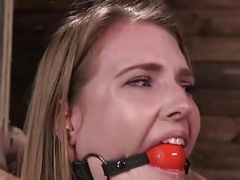 Bdsm, Bondage, Fingering