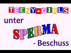 Sperma shot, Sperma in gezicht