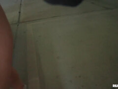 デカ尻, デカパイ, ブロンド, ハードコア, 淫乱熟女, オマンコ, オッパイの