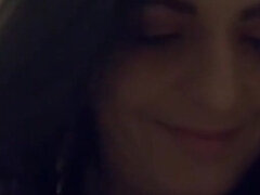 Amateur, Brunette brune, Fille latino, Mère que j'aimerais baiser, Solo